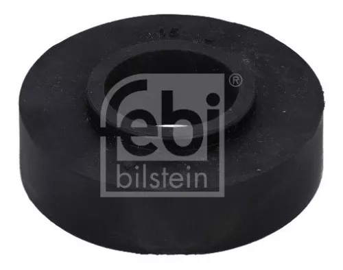 Febi Rear Radiator Mounting For Mercedes-benz Actros Mp4 / Mp5