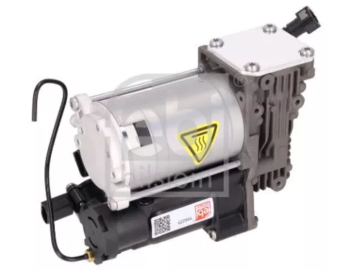 FEBI BILSTEIN FEBI BILSTEIN 196225 Febi Compressor Compressed-air System For Bmw X5 X6 