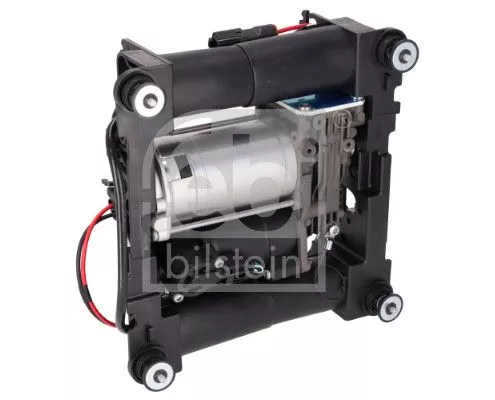 FEBI BILSTEIN FEBI BILSTEIN 196226 Febi Compressor Compressed-air System For Land Rover Range Rover 