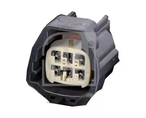 FEBI BILSTEIN FEBI BILSTEIN 196226 Febi Compressor Compressed-air System For Land Rover Range Rover 