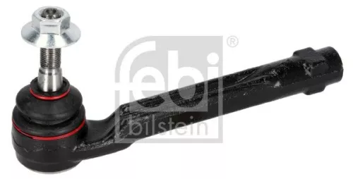 Febi Front Left Tie Rod End For Hyundai Kia Sportage Tucson