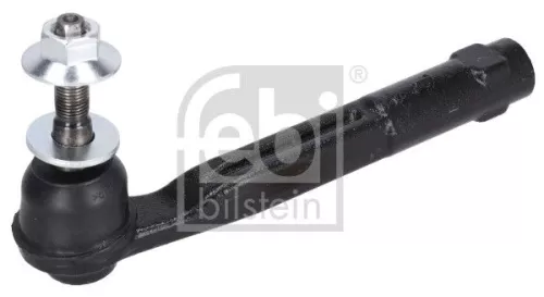 Febi Front Left Tie Rod End For Hyundai Kia Sportage Tucson