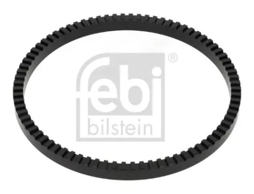 Rear Left Or Right Abs Sensor Ring