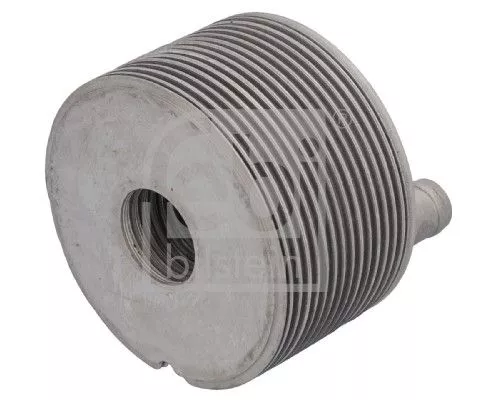 FEBI BILSTEIN FEBI BILSTEIN 196271 Febi Engine Oil Cooler For Nissan Opel Renault Vauxhall Avantime Espace Intersta 