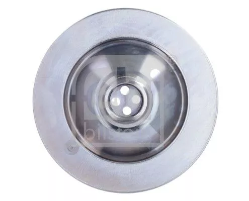 FEBI BILSTEIN FEBI BILSTEIN 196275 Febi Crankshaft Pulley  For Bmw 3 4 X3 