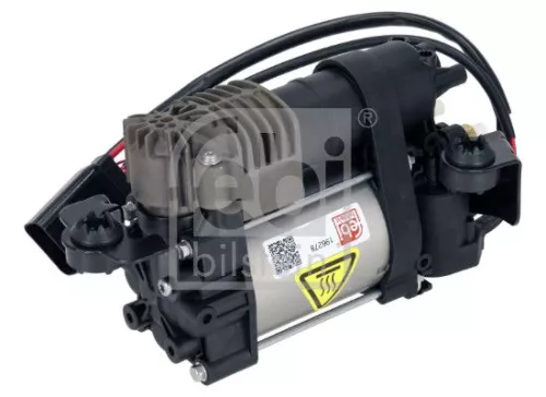 FEBI BILSTEIN FEBI BILSTEIN 196278 Febi Compressor Compressed-air System For Tesla Model S 