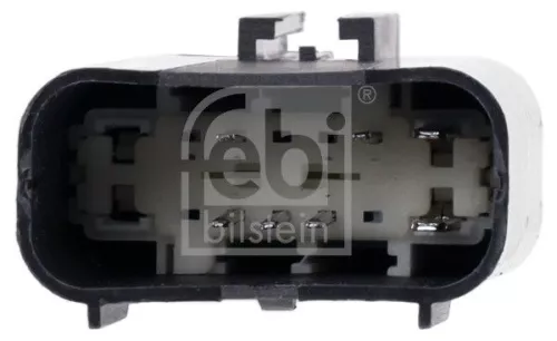 FEBI BILSTEIN FEBI BILSTEIN 196278 Febi Compressor Compressed-air System For Tesla Model S 