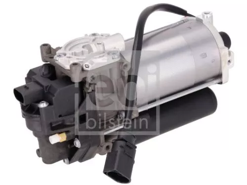 Febi Compressor Compressed-air System For Tesla Model S Model X