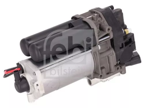 FEBI BILSTEIN FEBI BILSTEIN 196279 Febi Compressor Compressed-air System For Tesla Model S Model X 