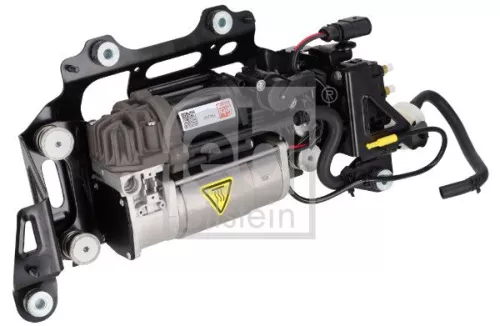 Febi Compressor Compressed-air System For Audi A8