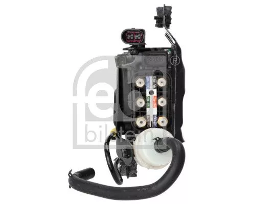 FEBI BILSTEIN FEBI BILSTEIN 196280 Febi Compressor Compressed-air System For Audi A8 