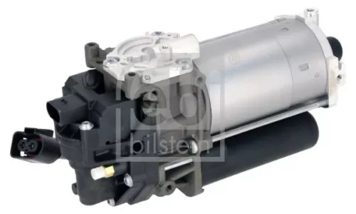 Febi Compressor Compressed-air System For Audi Porsche Vw Cayenne Q7 Q8