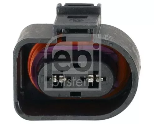 FEBI BILSTEIN FEBI BILSTEIN 196281 Febi Compressor Compressed-air System For Audi Porsche Vw Cayenne Q7 Q8 