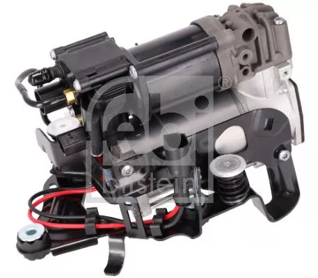 FEBI BILSTEIN FEBI BILSTEIN 196282 Febi Compressor Compressed-air System For Bmw 5 6 