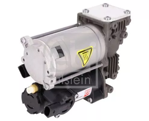FEBI BILSTEIN FEBI BILSTEIN 196283 Febi Compressor Compressed-air System For Land Rover Range Rover Range  