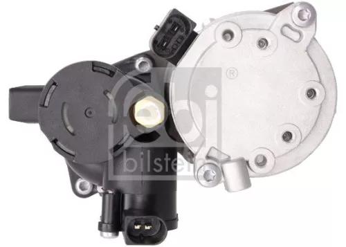 FEBI BILSTEIN FEBI BILSTEIN 196283 Febi Compressor Compressed-air System For Land Rover Range Rover Range  