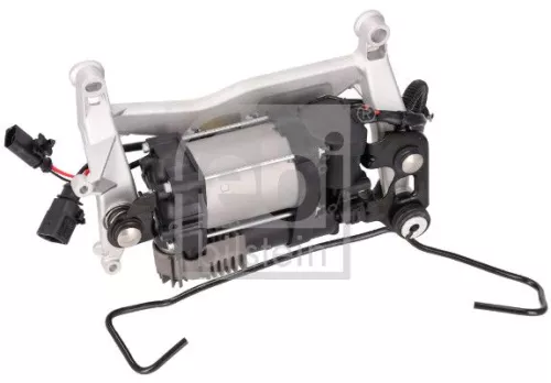 FEBI BILSTEIN FEBI BILSTEIN 196285 Febi Compressor Compressed-air System For Porsche Vw Cayenne Touareg 