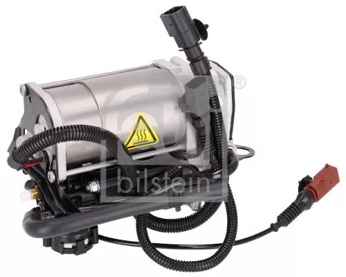 FEBI BILSTEIN FEBI BILSTEIN 196286 Febi Compressor Compressed-air System For Audi A8 