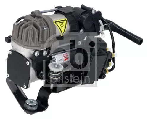 Febi Compressor Compressed-air System For Bmw 7