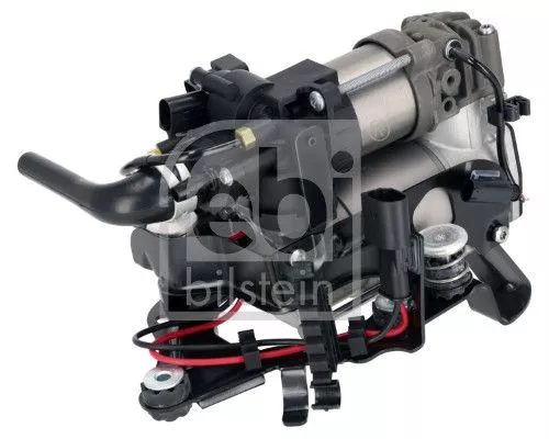 FEBI BILSTEIN FEBI BILSTEIN 196287 Febi Compressor Compressed-air System For Bmw 7 