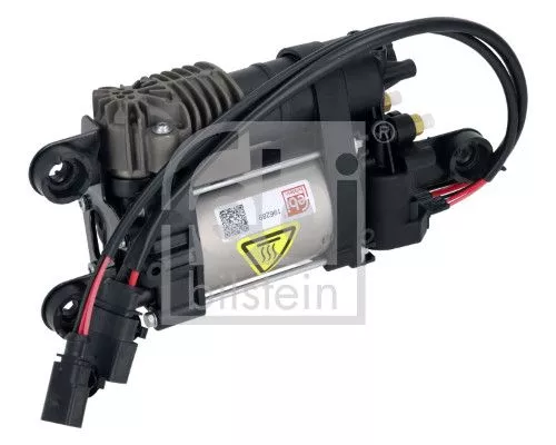 FEBI BILSTEIN FEBI BILSTEIN 196289 Febi Compressor Compressed-air System For Porsche Macan 