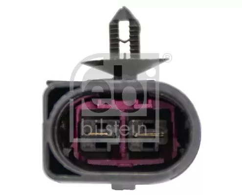 FEBI BILSTEIN FEBI BILSTEIN 196289 Febi Compressor Compressed-air System For Porsche Macan 