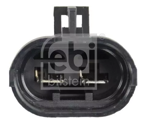 FEBI BILSTEIN FEBI BILSTEIN 196299 Febi Compressor Compressed-air System For Mercedes-benz V-class Vito 