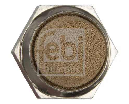 FEBI BILSTEIN FEBI BILSTEIN 196299 Febi Compressor Compressed-air System For Mercedes-benz V-class Vito 