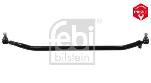 Febi Front Inner Tie Rod For Daf Xd Xf Xf Ii Xg Xg+