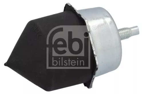 Febi Rear Left Or Right Rubber Bump Stop For Citroën Peugeot 
