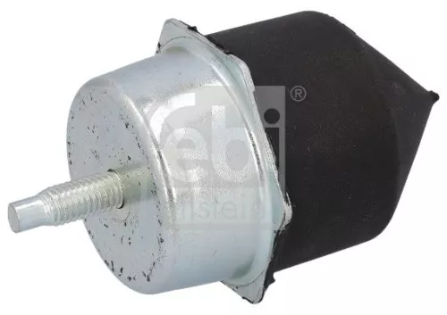 FEBI BILSTEIN FEBI BILSTEIN 196330 Febi Rear Left Or Right Rubber Bump Stop For Citroën Peugeot  