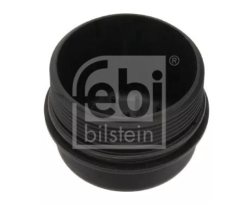 FEBI BILSTEIN FEBI BILSTEIN 196335 Febi Oil Filter Housing Cap For Audi A4 A4 Allroad A5 A6 Q5 