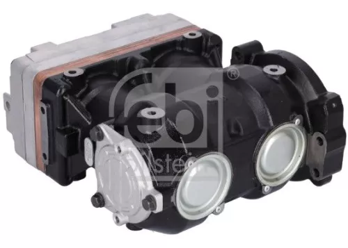 FEBI BILSTEIN FEBI BILSTEIN 196342 Febi Compressor Compressed-air System 