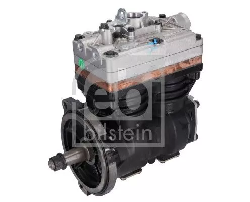 Febi Compressor Compressed-air System For Volvo Fh Fh Ii Fh Iii Fh16 Fh