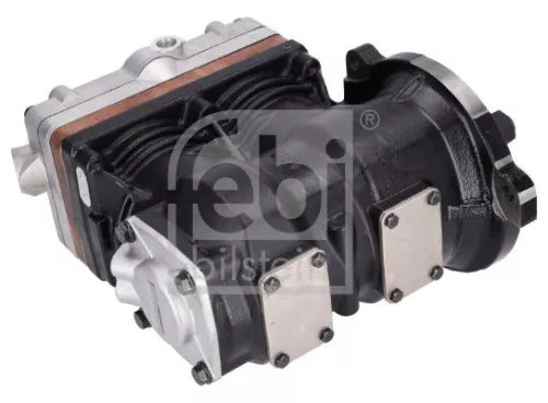 FEBI BILSTEIN FEBI BILSTEIN 196346 Febi Compressor Compressed-air System For Volvo Fh Fh Ii Fh Iii Fh16 Fh 