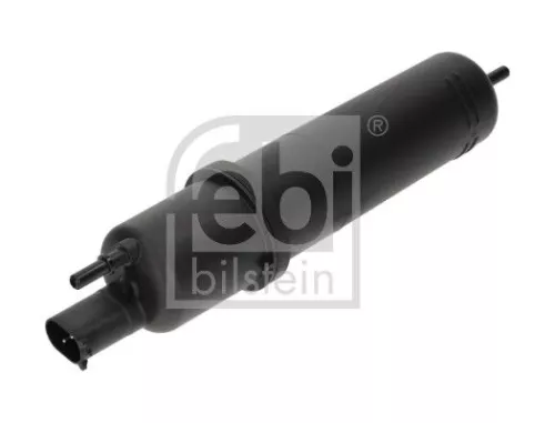 FEBI BILSTEIN FEBI BILSTEIN 196351 Febi Fuel Filter For Alpina Bmw 2 3 4 5 6 7 8 D5 X3 X4 X5 X6 X7 