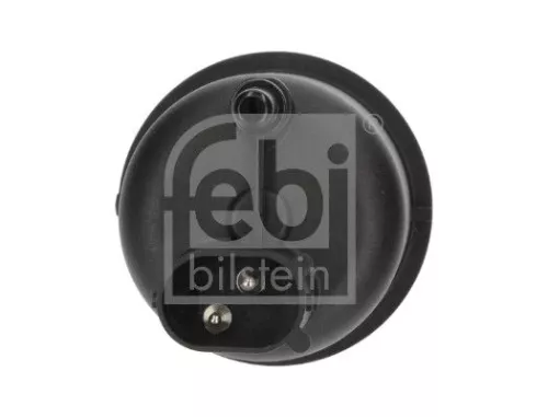 FEBI BILSTEIN FEBI BILSTEIN 196351 Febi Fuel Filter For Alpina Bmw 2 3 4 5 6 7 8 D5 X3 X4 X5 X6 X7 