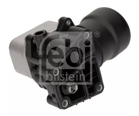 FEBI BILSTEIN FEBI BILSTEIN 196353 Febi Housing Oil Filter For Audi A6 