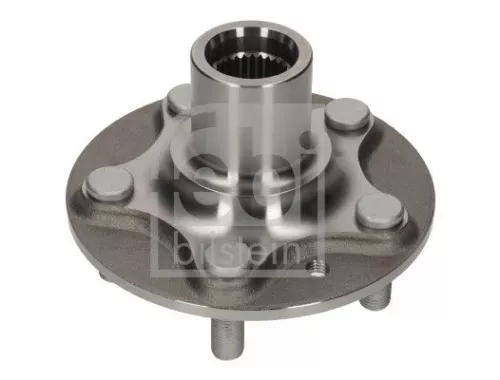 Febi Rear Wheel Hub For Land Rover Discovery Range Rover Sport