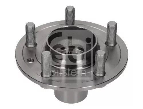 FEBI BILSTEIN FEBI BILSTEIN 196360 Febi Rear Wheel Hub For Land Rover Discovery Range Rover Sport 