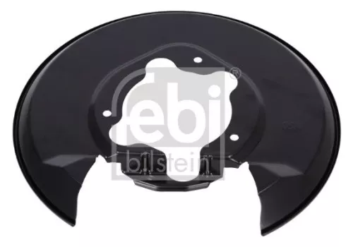 FEBI BILSTEIN FEBI BILSTEIN 196369 Febi Rear Right Brake Disc Dust Cover Shield Plate For Honda Accord 