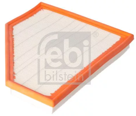 Febi Bilstein Right Air Filter For Bmw 2 3 4