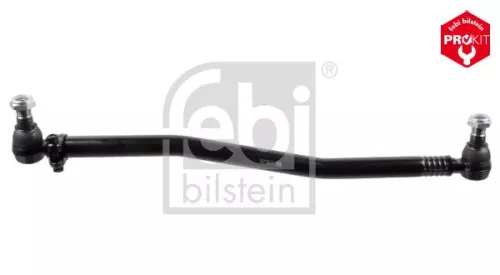 Febi Front Centre Rod Assembly For Mercedes-benz Arocs