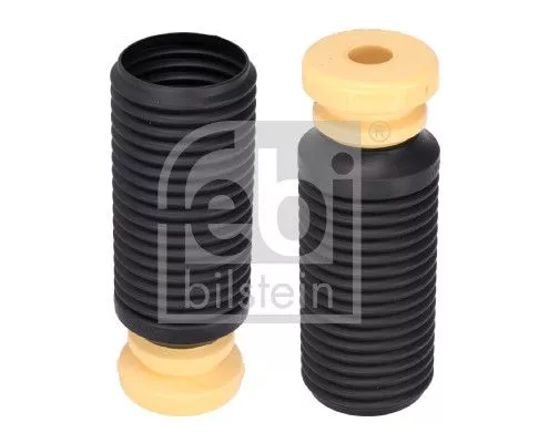 Febi 196414 Rear Dust Cover Kit For Bmw X5  X6