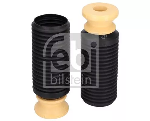 Febi 196415 Front Dust Cover Kit For Bmw X5  X6