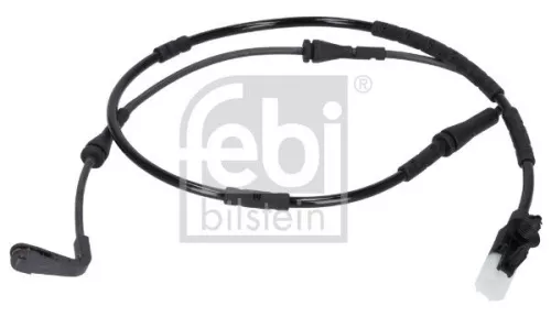 FEBI BILSTEIN FEBI BILSTEIN 196442 Febi Rear Brake Pad Wear Sensor For Jaguar Land Rover F-pace R 
