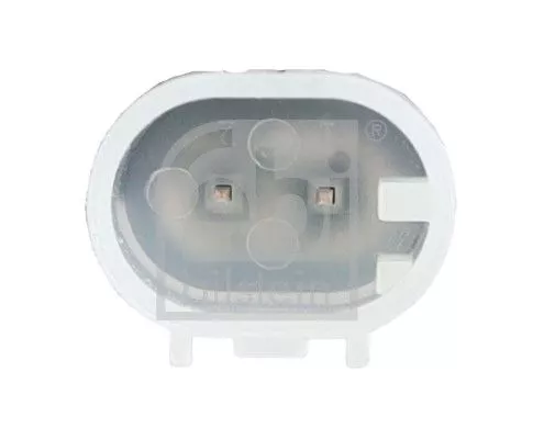 FEBI BILSTEIN FEBI BILSTEIN 196442 Febi Rear Brake Pad Wear Sensor For Jaguar Land Rover F-pace R 