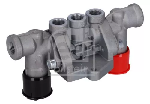 FEBI BILSTEIN FEBI BILSTEIN 196480 Quick Release Valve 