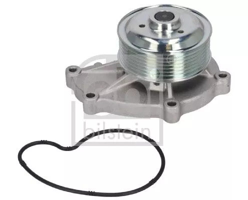 Febi Engine Water Pump For Subaru Forester Impreza Legacy
