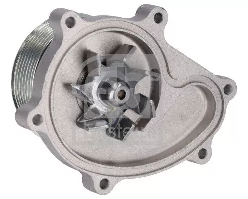 FEBI BILSTEIN FEBI BILSTEIN 196491 Febi Engine Water Pump For Subaru Forester Impreza Legacy 